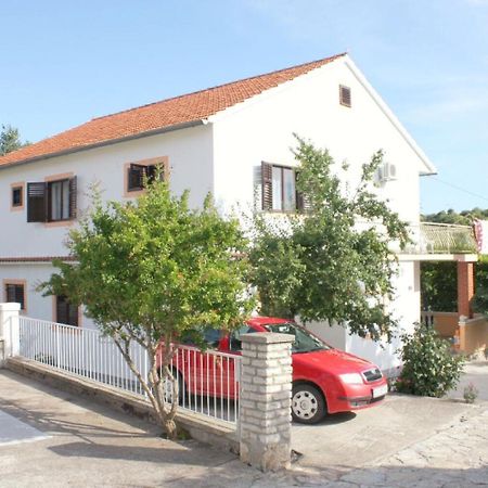 Apartments Slavica - Free Parking イェゼラ エクステリア 写真