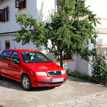 Apartments Slavica - Free Parking イェゼラ エクステリア 写真