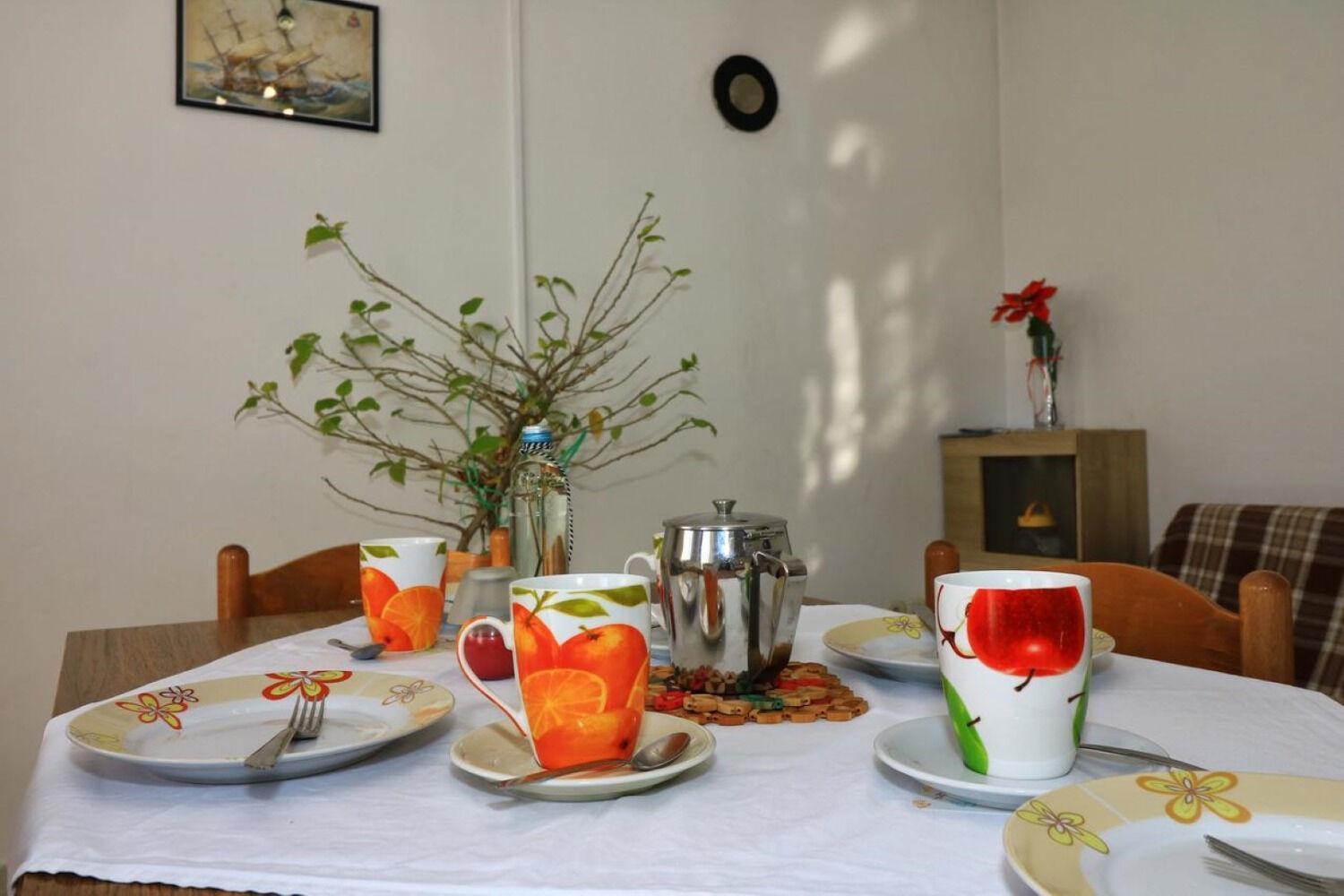 Apartments Slavica - Free Parking イェゼラ エクステリア 写真