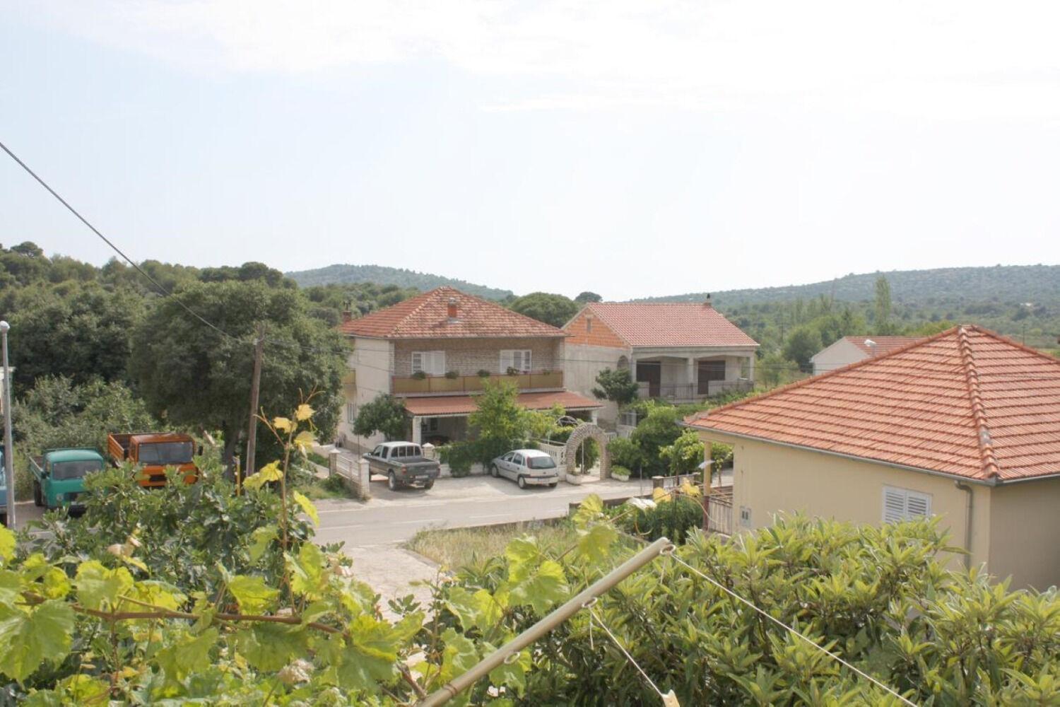 Apartments Slavica - Free Parking イェゼラ エクステリア 写真