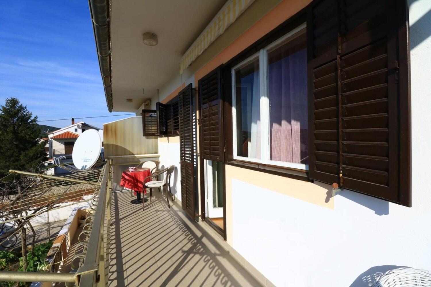 Apartments Slavica - Free Parking イェゼラ エクステリア 写真