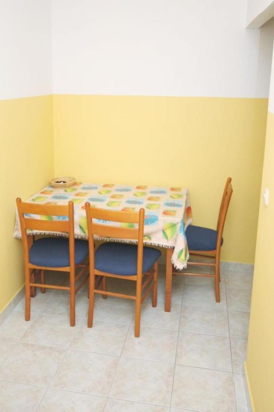 Apartments Slavica - Free Parking イェゼラ エクステリア 写真