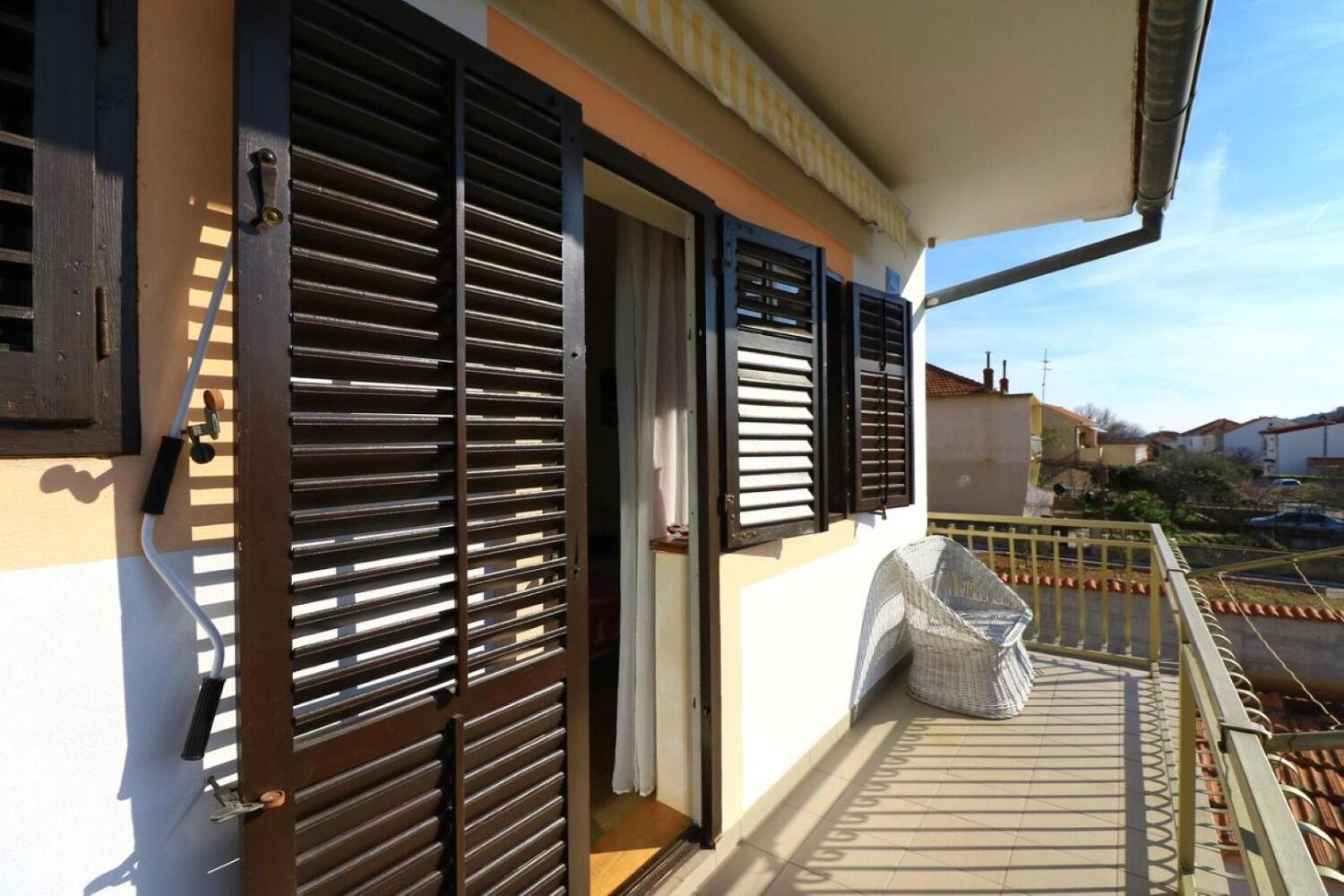 Apartments Slavica - Free Parking イェゼラ エクステリア 写真