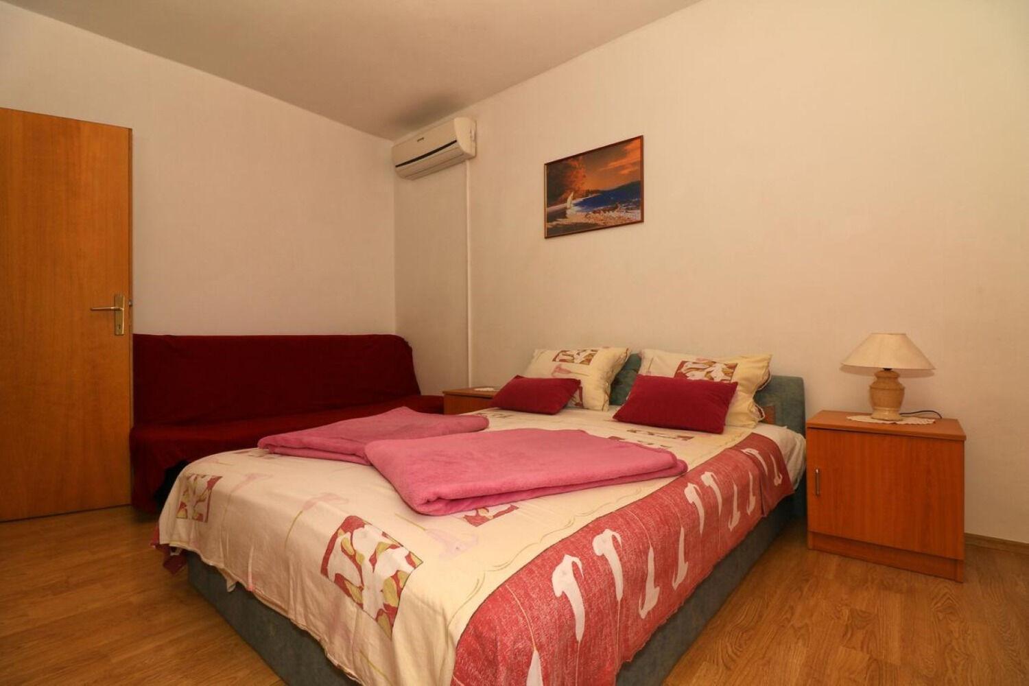 Apartments Slavica - Free Parking イェゼラ エクステリア 写真