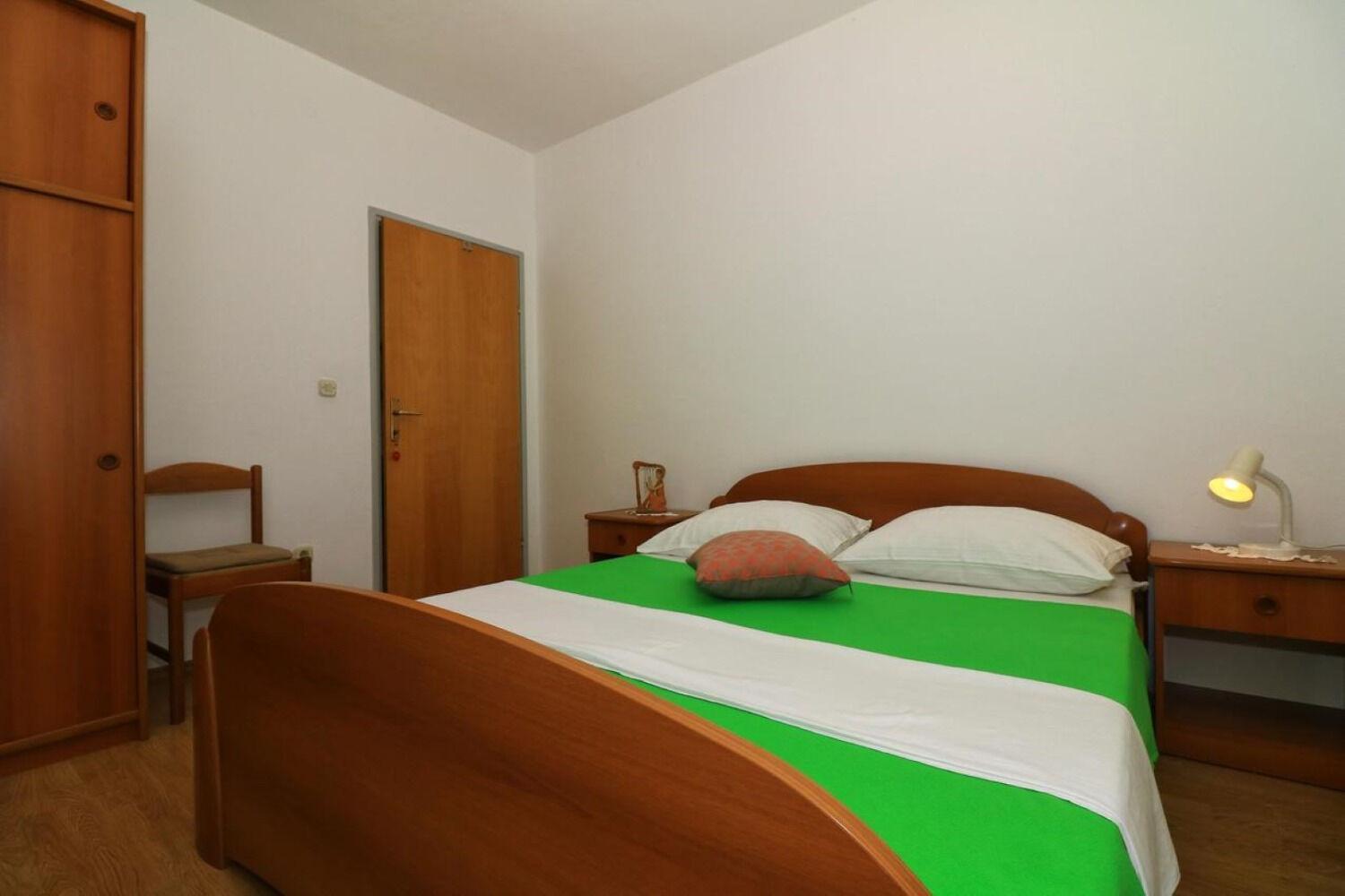 Apartments Slavica - Free Parking イェゼラ エクステリア 写真