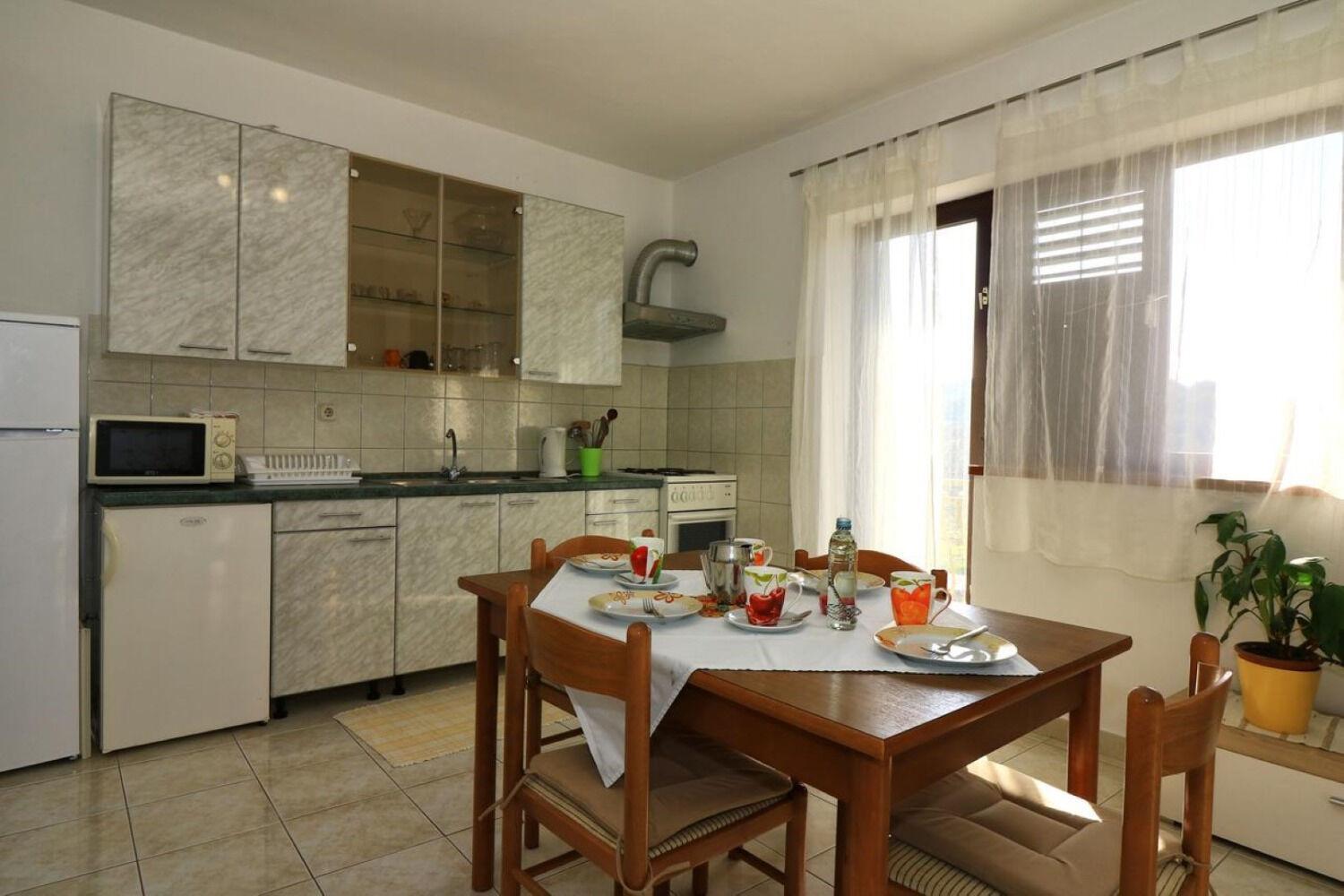 Apartments Slavica - Free Parking イェゼラ エクステリア 写真